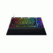 Bàn phím cơ Razer Huntsman V2 Tenkeyless Optical-Linear (Red Switch/ LED RGB/ Đen)