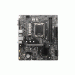 Mainboard MSI PRO B660M-E DDR4