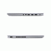 Laptop Asus Vivobook A1503ZA-L1421W (Core i5 12500H/ 8GB/ 512GB SSD/ Intel UHD Graphics/ 15.6inch Full HD/ Windows 11 Home/ Silver/ Balo)