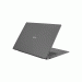 Laptop LG Gram 14Z90Q-G.AJ53A5 (Core i5 1240P/ 16GB/ 256GB SSD/ Intel Iris Xe Graphics/ 14.0inch WUXGA/ Windows 11 Home/ Grey)