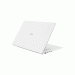 Máy tính xách tay LG Gram 14ZD90Q-G.AX31A5 (Core i3 1220P/ 8GB/ 256GB SSD/ Intel Iris Xe Graphics/ 14.0inch WUXGA/ DOS/ White)