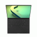 Laptop LG Gram 16Z90Q-G.AH78A5 (Core i7 1260P/ 16GB/ 1TB SSD/ Intel Iris Xe Graphics/ 16.0inch WQXGA/ Windows 11 Home/ Black)