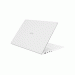 Laptop LG Gram 16ZD90Q-G.AX51A5 (Core i5 1240P/ 16GB/ 256GB SSD/ Intel Iris Xe Graphics/ 16.0inch WQXGA/ DOS/ White)