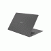 Laptop LG Gram 17ZD90Q-G.AX73A5 (Core i7 1260P/ 16GB/ 256GB SSD/ Intel Iris Xe Graphics/ 17.0inch WQXGA/ DOS/ Grey)