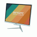 Máy tính All in one SingPC M19K380-W (Core i3 380M/ 8GB/ 128GB SSD/ 19.0Inch/ Không/ Windows 10 Pro)