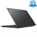 Laptop Lenovo Thinkpad E15 GEN 3 20YGS03A00 Ryzen 5-5500U/ 8Gb/ 512Gb SSD/ 15.6''FHD/ VGA On/Black/ 1Y WTY