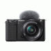 Máy ảnh KTS Sony ZV-E10L (kèm ống kính zoom xa 16-50mm)