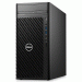 Máy tính trạm Dell Precision 3660 Tower 42PT3660D02 (Core i7-12700 2.1GHz/ 8GB Ram/ 1TB HDD/ DVDRW/ Nvidia T400 4GB)