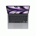 Máy tính xách tay Apple Macbook Air Z15S0009D (M2 8-core CPU/ 16Gb/ 512GB/ 8 core GPU/ Space Gray)