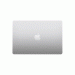 Máy tính xách tay Apple Macbook Air Z15W00056 (M2 8-core CPU/ 16Gb/ 512GB/ 10 core GPU/ Silver)