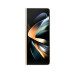 Điện thoại thông minh Samsung Galaxy Z Fold4 (512Gb/ Kem)