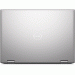 Laptop Dell Inspiron T7420 1YT85 (Core i7 1255U/ 16GB/ 512GB SSD/ Nvidia GeForce MX550 2GB GDDR6/ 14.0inch Full HD+ Touch/ Windows 11 Home + Office Student/ Silver/ Vỏ nhôm/ 1 Year)