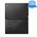 Máy tính xách tay Lenovo Thinkpad E14 GEN 4 21E3S03G00 (Core i7 1255U/ 16GB/ 512GB SSD/ Intel Iris Xe Graphics/ 14.0inch Full HD/ DOS/ Black/ Aluminium/1Y)