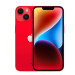 Điện thoại DĐ Apple iPhone 14 256GB (VN/A) Red