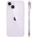 Điện thoại DĐ Apple iPhone 14 Plus 128GB (VN/A) Purple