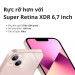 Điện thoại Apple IPhone 14 Plus (6GB/ 128Gb/ Purple)