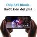 Điện thoại Apple IPhone 14 Plus (6GB/ 128Gb/ Purple)