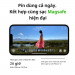 Điện thoại Apple IPhone 14 Plus (6GB/ 128Gb/ Purple)