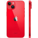 Điện thoại DĐ Apple iPhone 14 Plus 512GB (VN/A) Red