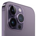 Điện thoại DĐ Apple iPhone 14 Pro 256Gb VN/A Deep Purple