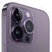 Điện thoại DĐ Apple iPhone 14 Pro Max 128Gb VN/A Deep Purple