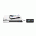 Máy Scan Epson DS-1630 (A4/A5/ Đảo mặt/ ADF/ USB)