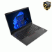 Laptop Lenovo ThinkPad E14 GEN 4 21E300DPVA (Core i5 1235U/ 8GB/ 512GB SSD/ Intel Iris Xe Graphics/ 14.0inch Full HD/ NoOS/ Black/ Aluminium/ 2 Year)