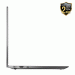 Laptop Lenovo ThinkBook 13S G4 IAP 21AR005TVN (Core i5 1240P/ 8GB/ 512GB SSD/ Intel Iris Xe Graphics/ 13.3inch WQXGA/ Windows 11 Home/ Grey/ Vỏ nhôm/ 2 Year)