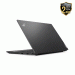 Laptop Lenovo ThinkPad E15 GEN 4 21E600CFVA (Core i5 1235U/ 8GB/ 512GB SSD/ Intel Iris Xe Graphics/ 15.6inch Full HD/ NoOS/ Black/ Aluminium/ 2 Year)