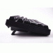 Bàn phím cơ AKKO 5087 RGB ASA Black Akko CS Jelly Purple switch