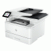 Máy in laser đen trắng HP LaserJet Pro MFP 4103fdn (2Z628A) (A4/A5/ In/ Copy/ Scan/ Fax/ Đảo mặt/ ADF/ USB/ LAN)