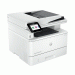 Máy in laser đen trắng HP LaserJet Pro MFP 4103fdn (2Z628A) (A4/A5/ In/ Copy/ Scan/ Fax/ Đảo mặt/ ADF/ USB/ LAN)