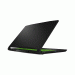 Laptop MSI Gaming Katana GF66 12UCK-699VN (Core i5 12450H/ 8Gb/ 512GB SSD/ Nvidia GeForce RTX 3050 4Gb GDDR6/ 15.6inch Full HD/ Windows 11 Home/ Black/ Vỏ nhựa/ Balo)