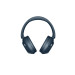 Tai nghe không dây chụp tai Sony WH-XB910N/LZE (Màu xanh dương)