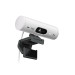 Webcam Logitech Brio 500 1080p full HD (Màu trắng)