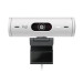 Webcam Logitech Brio 500 1080p full HD (Màu trắng)
