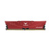 Ram desktop TeamGroup VULCAN Z 16GB TLZRD416G3200HC16F01 (DDR4/ 3200 Mhz/ Tản nhiệt/ Non-ECC)