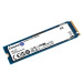 Ổ SSD Kingston NV2 2Tb (NVMe PCIe/ Gen4x4 M2.2280/ 3500MB/s/ 2800MB/s)