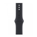 Đồng hồ thông minh Apple Watch Series 8 (41mm/ LTE/ Viền Nhôm/ Dây Cao Su/ Midnight/ MNHV3VN/A)