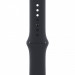 Đồng hồ thông minh Apple Watch Series 8 (41mm/ LTE/ Viền Thép/ Dây Cao Su/ Midnight/ MNJJ3VN/A)