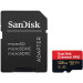 Thẻ nhớ Micro SD Sandisk Extreme Pro SDXC V30 128Gb (Read/Write: 200/90MB/s)