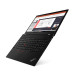 Laptop Lenovo ThinkPad T15 GEN 2 20W400GAVN (Core i5 1135G7/ 16GB/ 512GB SSD/ Intel Iris Xe Graphics/ 15.6inch Full HD/ Windows 11 Home/ Black/ Aluminium/ 2 Year)