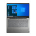 Máy tính xách tay Lenovo Thinkbook 14 G2 ITL 20VD00V1VN (Core i5 1135G7/ 8GB/ 256GB SSD/ Intel Iris Xe Graphics/ 14.0inch Full HD/ DOS/ Grey/ Vỏ nhôm/1Y)