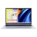 Laptop Asus Vivobook X1502ZA-EJ129W (Core i7 1260P/ 8GB/ 512GB SSD/ Intel UHD Graphics/ 15.6inch Full HD/ Windows 11 Home/ Silver/ Vỏ nhựa)