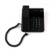 Điện thoại cố định Alcatel T22 (Black)