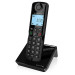 Điện thoại kéo dài Alcatel S250 - Đen