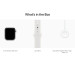 Đồng hồ thông minh Apple Watch Series 8 (41mm/ LTE/ Viền Thép/ Dây Cao Su/ White/ MNJ53VN/A)