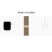 Đồng hồ thông minh Apple Watch Series 8 (41mm/ LTE/ Viền Thép/ Dây Thép/ Gold/ MNJF3VN/A)