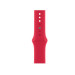 Đồng hồ thông minh Apple Watch Series 8 (45mm/ LTE/ Viền Nhôm/ Dây Cao Su/ Red/ MNKA3VN/A)