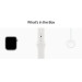 Đồng hồ thông minh Apple Watch Series 8 (45mm/ LTE/ Viền Nhôm/ Dây Cao Su/ Silver/ MP4J3VN/A)